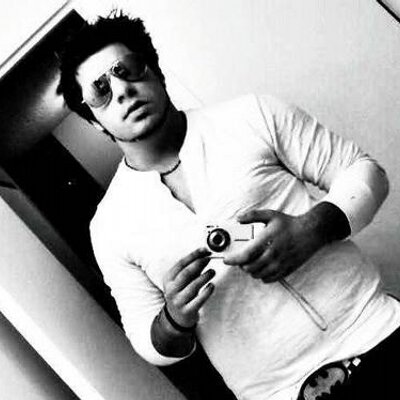 Profile Picture of Eric Gabriel Gingrason Twitter