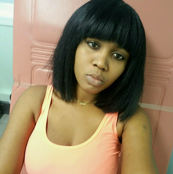 Ticia Bentum - Poshmark Profile Picture of Ticia Bentum (@adjoa3) on Poshmark