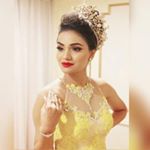 Profile Picture of Olivia Constance Nicholas 🇲🇾 (@nicholas.olivia) on Instagram