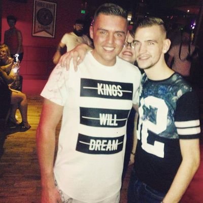 Profile Picture of Chris McCallion (@Chris_McC91) on Twitter