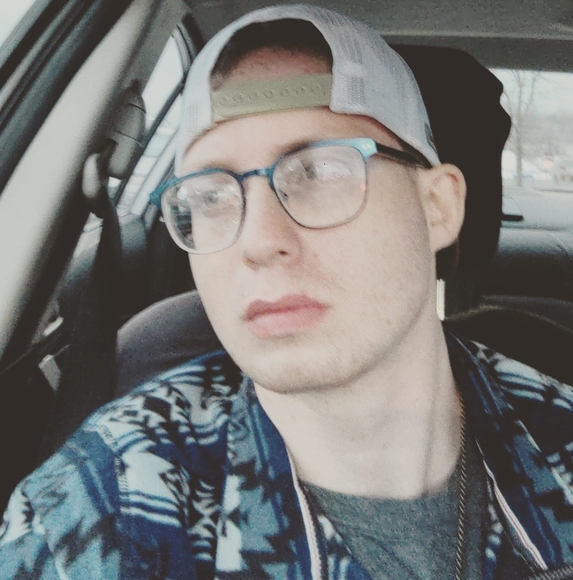 Profile Picture of Russell Mcroy (@mcroyrussell) on Poshmark