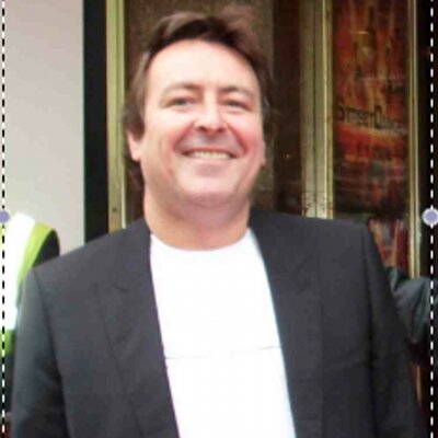 Profile Picture of Andy McQueen (@AndyMcQueen) on Twitter