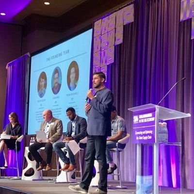 Profile Picture of Sean Ring (@SoulSalarySean) on Twitter