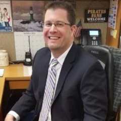 Profile Picture of Joseph Domagala, Ed.D. (@DrDomagala) on Twitter