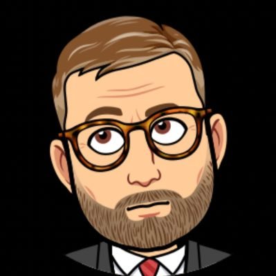 Profile Picture of Christopher Tuttle (@tuttlechrism) on Twitter