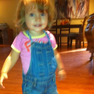 Profile Picture of Amber Yount Purser (@@apurser95) on Twitter