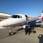 Profile Picture of Jeffrey Erickson (@ce680pilot) on Instagram