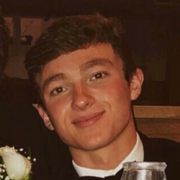 Profile Picture of Jared Lombardi (@jaredlombardi) on Poshmark