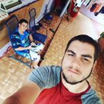 Profile Picture of André Carlos Hartmann (@hartmannandrecarlos) on Instagram