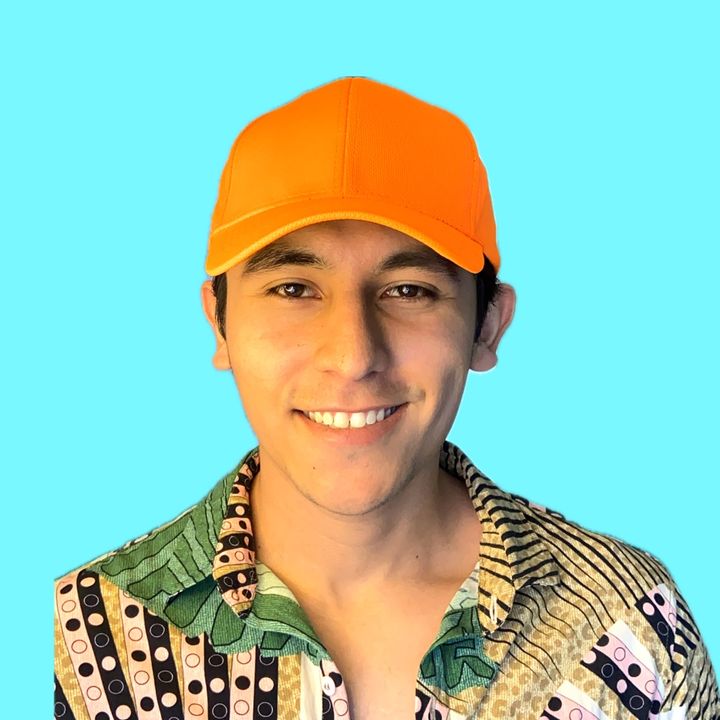 Profile Picture of david_diaga (@david_diaga) on Tiktok