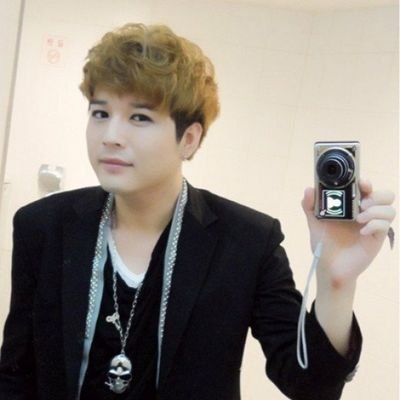 Profile Picture of 신동희 | Shin Dong Hee (@shindong_tam) on Twitter