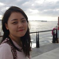 Profile Picture of Jihyeon Jeong (@jihyeon-jeong-1) on Quora