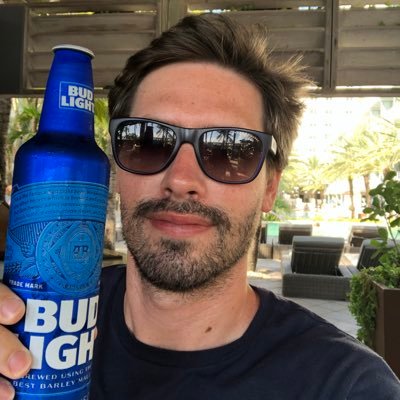 Profile Picture of Daniel Petrin Bertini (@BertiniPetrin) on Twitter
