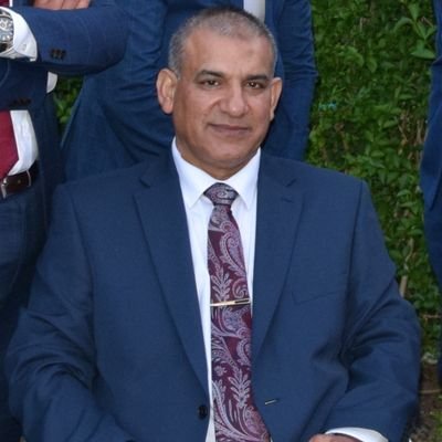 Profile Picture of Khalid Mir (@khalidmir13) on Twitter