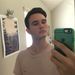 Profile Picture of Sean Calvin (@babybluesailor) on Pinterest