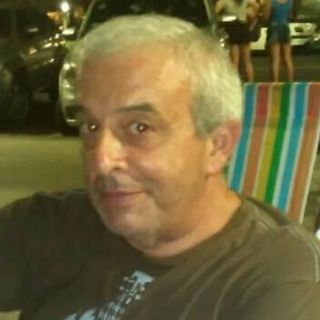 Profile Picture of Mario Caniglia (@mario.caniglia.90) on Facebook