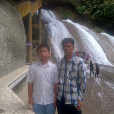 Tyler Toney - Twitter Profile Picture of Tyler Toney (@DhinoNuzul) on Twitter