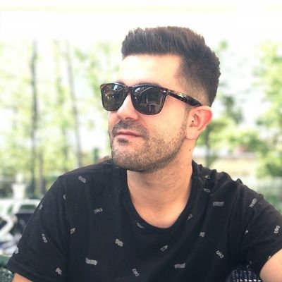 Profile Picture of David Toribio (@DavidToribio5) on Twitter