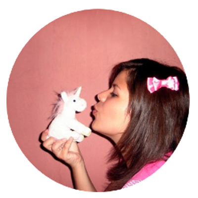 Profile Picture of Daniela Cueva (@poniiana) on Twitter