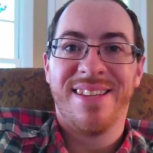 Profile Picture of Joshua Detherage (@JoshuaDetherage) on Twitter