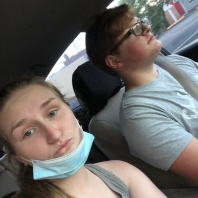 Profile Picture of Savannah Paul (@savannahpaul18) on Twitter