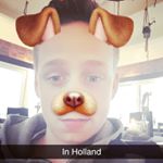 Profile Picture of Dustin von Hall (@dustinvon_hall) on Instagram