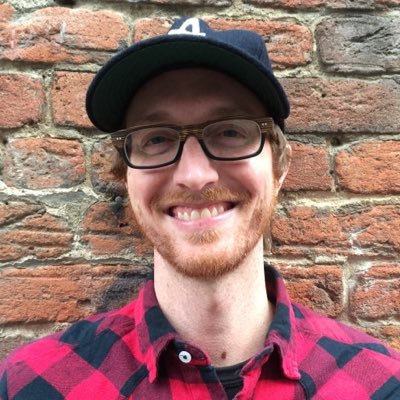 Profile Picture of Adam Palmer (@adampalmer79) on Twitter