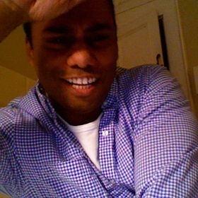 Profile Picture of Brian D'Souza (@briandonline) on Pinterest
