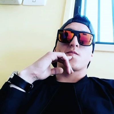 Profile Picture of Luis Felipe Casanova (@pipe_mak) on Twitter