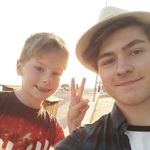 Profile Picture of adam samuel jack heap (@adam.heap2008) on Instagram