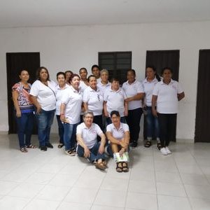 Profile Picture of Lucy Amparo Angulo Bermudez (@angulo_bermudez) on Twitter