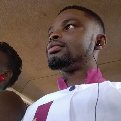 Profile Picture of Daniel Napoleon (@napoleondaniel9) on Twitter