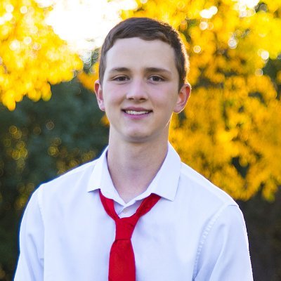 Profile Picture of Adam Volk (@advolk22) on Twitter