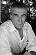 Profile Picture of David Canteroon Wikipedia