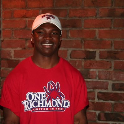 Profile Picture of Devin Campbell (@D_Campbell31) on Twitter