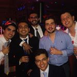 Profile Picture of Rodrigo Mayorga (@mayorga.rodrigo) on Instagram