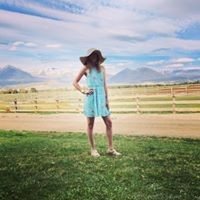 Profile Picture of Tori Davis (@tori-davis-49) on Quora