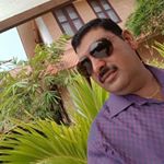 Profile Picture of Paresh B Trivedi (@paresh_b_trivedi) on Instagram