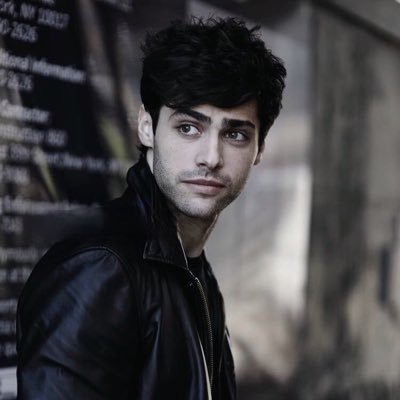 Profile Picture of Matt Daddario Archives (@DailyDaddario) on Twitter