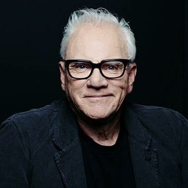 Profile Picture of Malcolm McDowell (@McDowellMalc) on Twitter