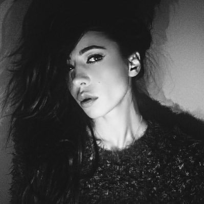 Profile Picture of •S H E L B Y• (@RUDENKO_OLGA) on Twitter