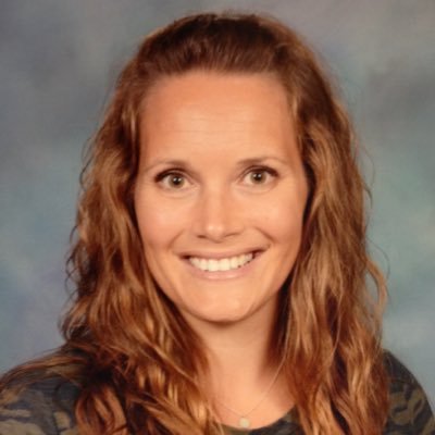 Profile Picture of Tracey Bridge (@radtkebridge) on Twitter