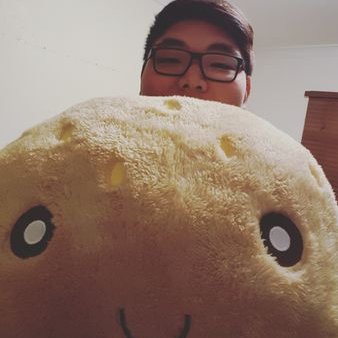 Profile Picture of Christopher Chon (@chonniboi) on Twitter