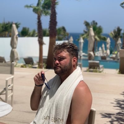 Profile Picture of Alex Strom (@AlexStrom15) on Twitter