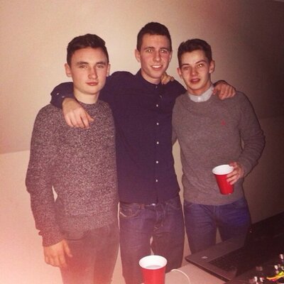 Profile Picture of Matt McArthur (@MattMcArthur80) on Twitter
