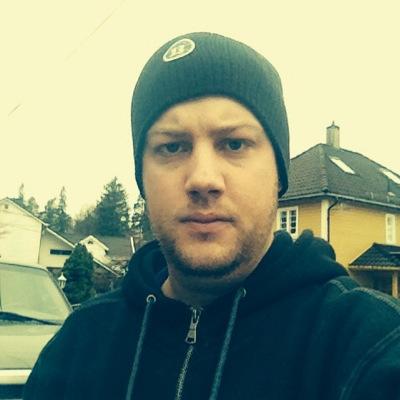 Profile Picture of Daniel Andersen (@lilledaniel) on Twitter