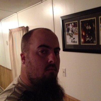 Profile Picture of Sean McWilliams (@SeanMcWilliams4) on Twitter