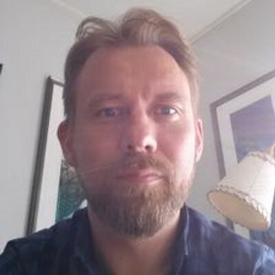 Profile Picture of Rune Pedersen (@runeflyrod) on Twitter