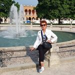 Profile Picture of Maria Flegler (@fleglermaria) on Instagram