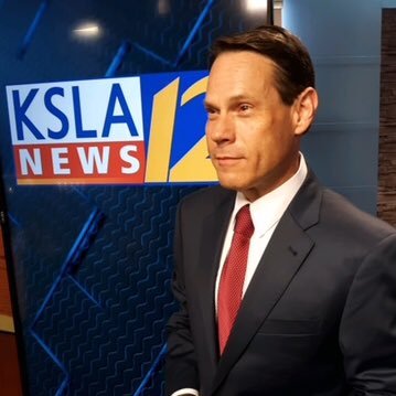 Profile Picture of Jeff Ferrell (@jeffatksla) on Twitter